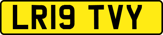 LR19TVY