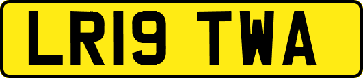 LR19TWA
