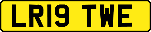 LR19TWE