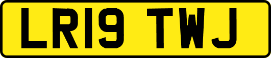 LR19TWJ