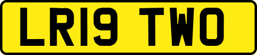 LR19TWO
