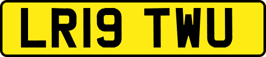 LR19TWU