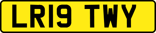 LR19TWY