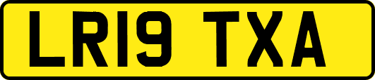 LR19TXA