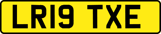 LR19TXE
