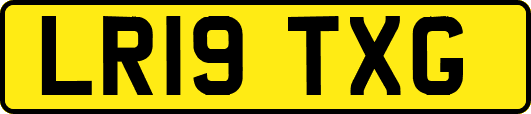 LR19TXG