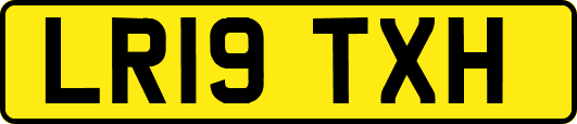 LR19TXH