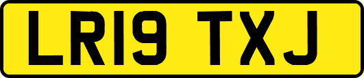 LR19TXJ