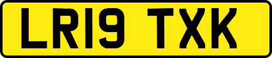 LR19TXK