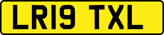 LR19TXL