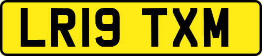 LR19TXM