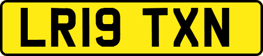 LR19TXN