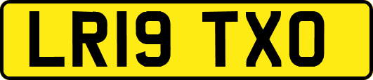 LR19TXO