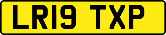 LR19TXP