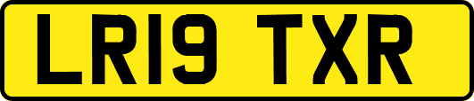 LR19TXR