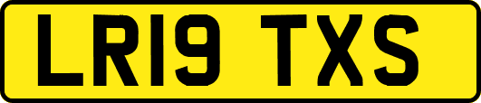 LR19TXS