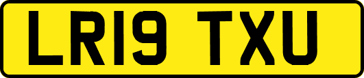 LR19TXU