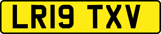 LR19TXV