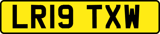 LR19TXW
