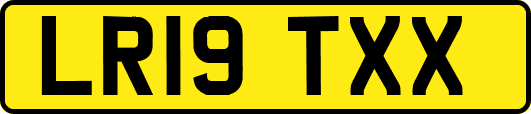 LR19TXX