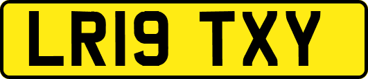 LR19TXY