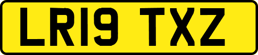 LR19TXZ