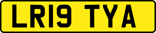 LR19TYA