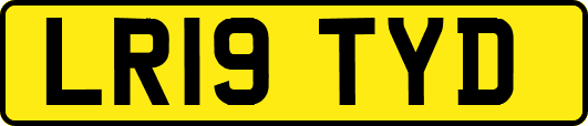 LR19TYD