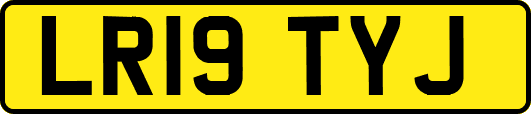LR19TYJ