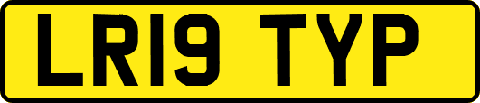 LR19TYP