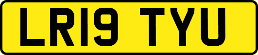 LR19TYU