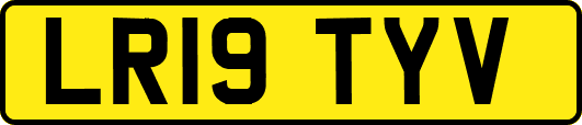 LR19TYV