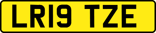LR19TZE