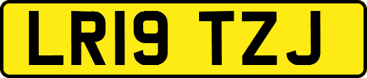 LR19TZJ