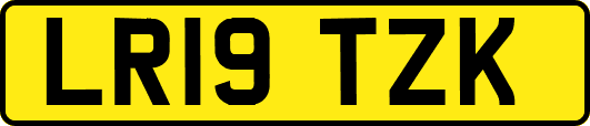 LR19TZK