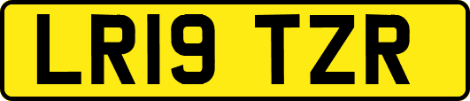 LR19TZR