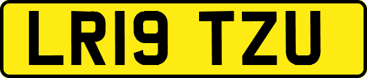 LR19TZU