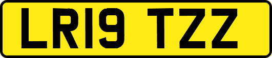 LR19TZZ
