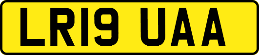 LR19UAA