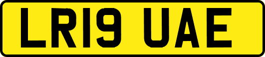 LR19UAE