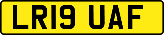LR19UAF