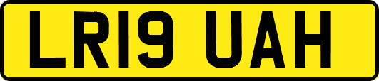 LR19UAH