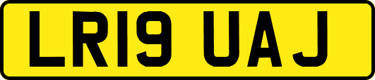 LR19UAJ