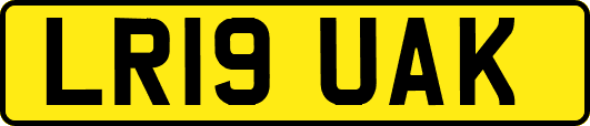 LR19UAK