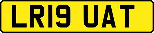 LR19UAT