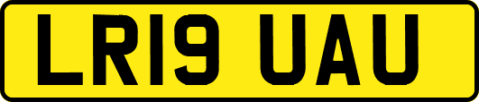 LR19UAU