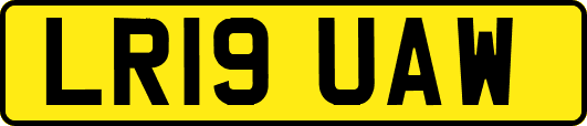 LR19UAW