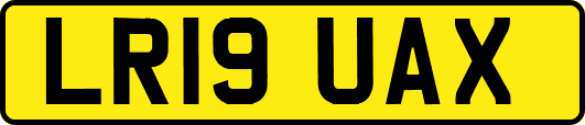 LR19UAX