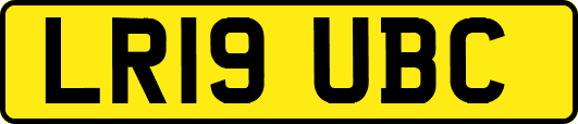 LR19UBC
