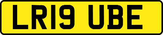 LR19UBE